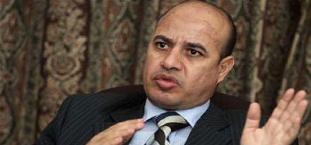 Lawyer pushes for jail reform in Egypt