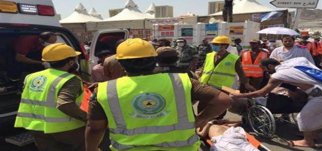 Muslim Brotherhood Mourns Mena Pilgrim Stampede Victims
