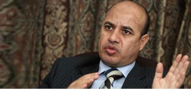 Abdel-Maksoud: Muslim Brotherhood Has Constitutional, Judicial and Popular Legitimacy