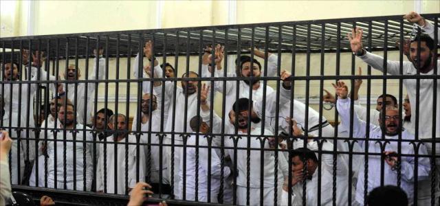 Muslim Brotherhood Statement on Prisoners’ Day