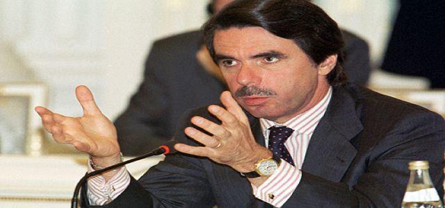 A Fascist voice from Spain