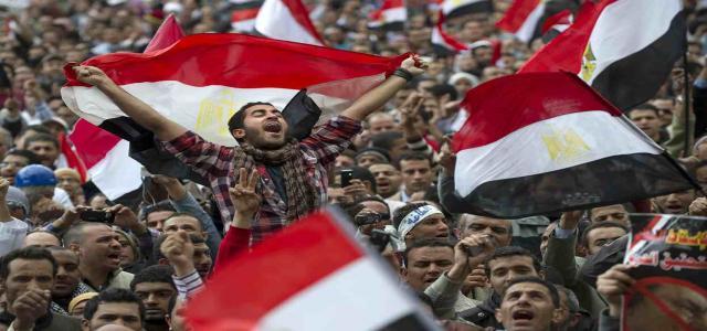 20 Opposition Coalitions, Movements Urge Revolutionary Unity for January 25 Protests