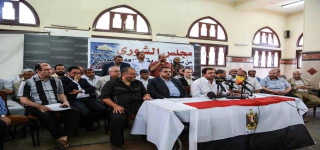 Egypt: Upper House Will Talk to World Parliaments to Stop Violation of Democracy and Freedoms