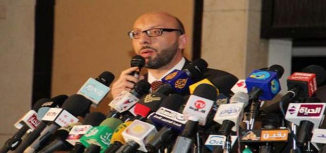 Morsi Campaign Refutes Media Lies and Fabricated News