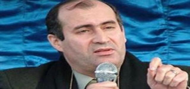 Heshmat: Continuing Diplomatic Efforts to End Emirates Egyptians Crisis Quickly