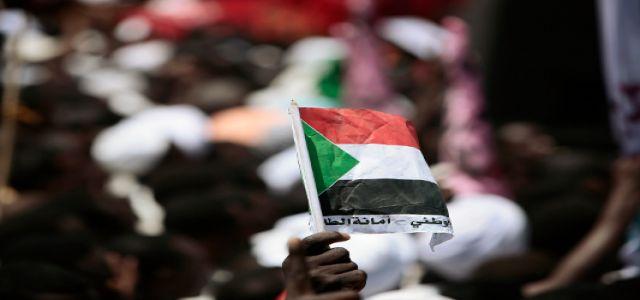 140 candidates for the MB in Sudan ‘s election