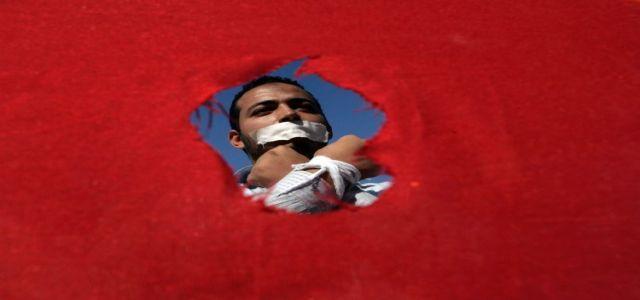 MB MP demands urgent information regarding 5 MB detainees’ torture.