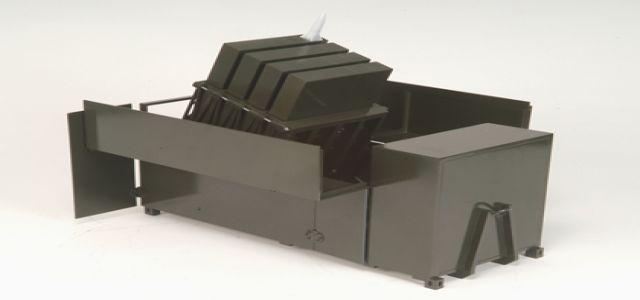 Israel’s Iron Kipa