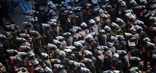 FJP Youth: Reinstating of the Emergency Law a Step in the Wrong Direction