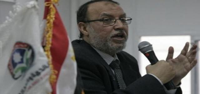 Erian: Certain Parties Are Actively Working Against Democratization