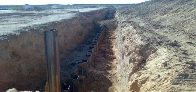 Official sources: Egypt’s iron wall is not the only threat to tunnel trade