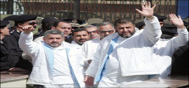 Independent observers needed in Egyptian military court