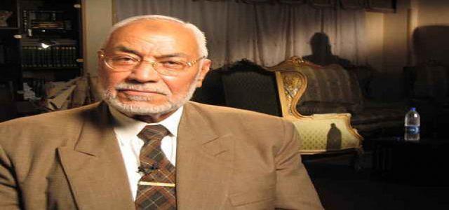 MB Chairman calls for the urgent reconciliation between people and governments in the holy month of Ramadan