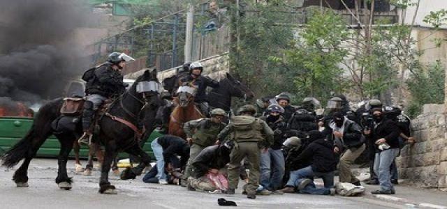 Massive protests in Pakistan against IOF bid to raze the Aqsa