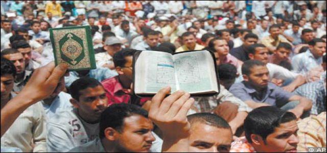 The Myth of Muslim Conquest
