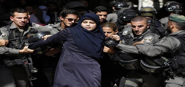 The Muslim Brotherhood’s Statement on the Zionist