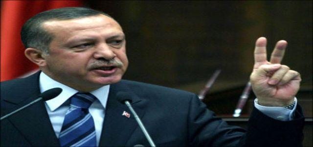 Erdogan: Palestine’s Mosques are Islamic and cannot be part of Israel’s heritage
