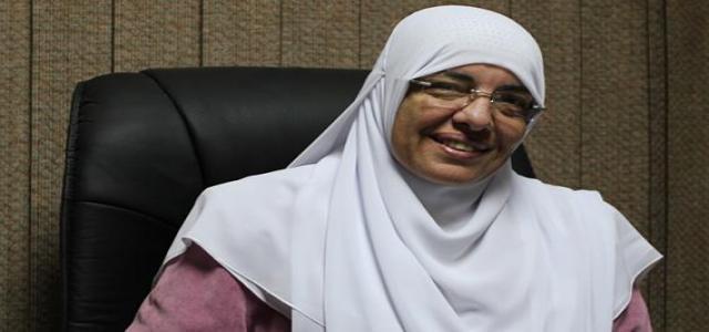 FJP Female MPs: We Cooperate With Everyone in Parliament; Women Play Major Role