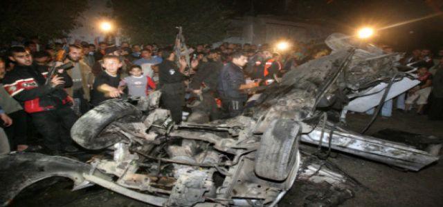 The Times: Israel carry out secret assassinations