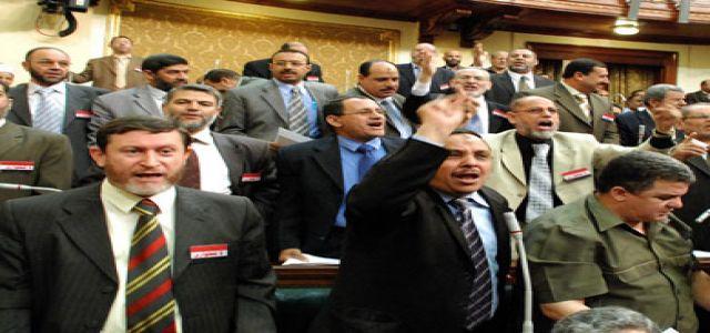MB MP’s demand the expelling of IOF ambassador