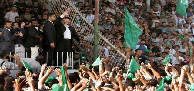 Haneyya: Historical Palestine from the Sea to the River