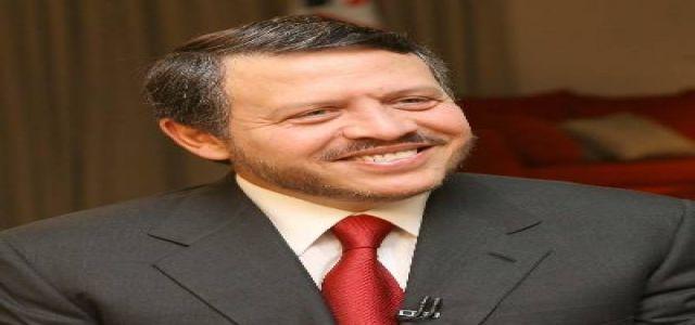 Jordanian frustration with U.S., Israel mounting