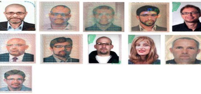 UAE concerned after Germany frees Mossad agent suspected in Mabhouh murder