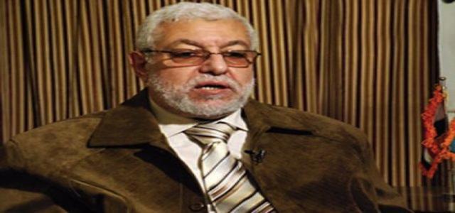 Muslim Brotherhood: We Do Not Use Force or Violence Against Opponents