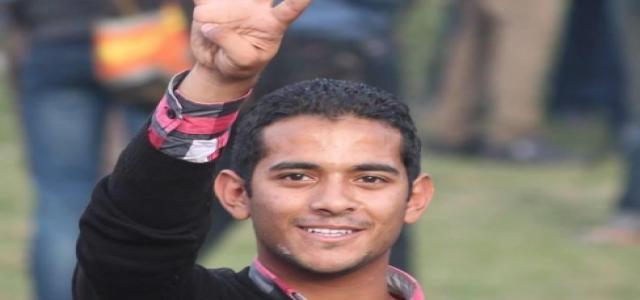 Rights Activists Condemn Continued Forced Disappearance of ‘Students Against The Coup’ Spokesman Ghoneim