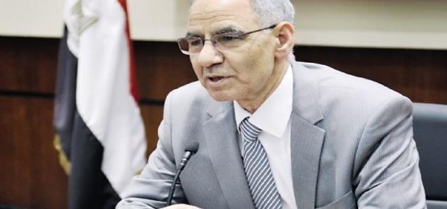 Muslim Brotherhood’s Bishr Reiterates Commitment to Non-Violence