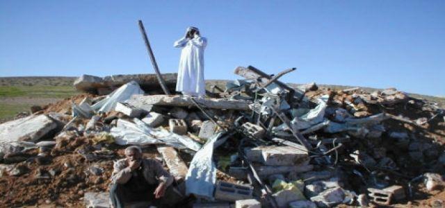 IOA confiscates Palestinian land in Jenin, detains West Bankers