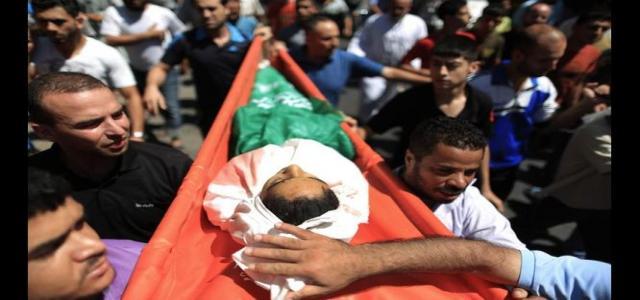Muslim Brotherhood: Zionist Massacres in Gaza Will Not Weaken Palestinians’ Resolve