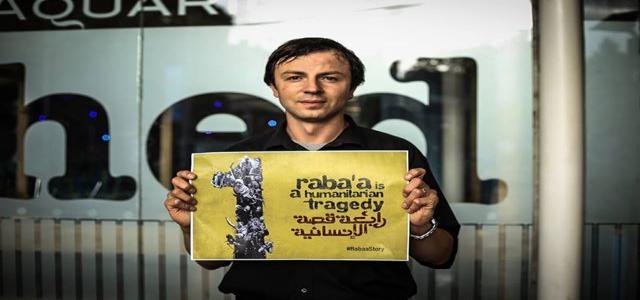 PRESS RELEASE: A Year Since Rabaa Massacre