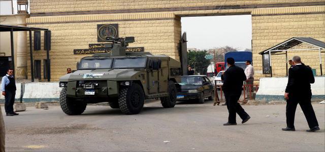 Political Prisoners’ Families: Aqrab Prison Hunger-Strikers Protest Persistent, Escalating Violations