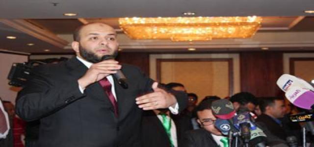 Muslim Brotherhood Denies Any Negotiations with Army