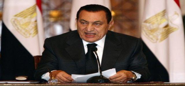 Egypt: PM expresses support for Mubarak’s sixth term