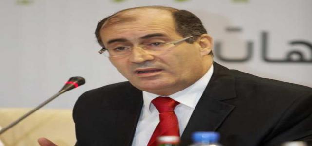FJP Leader Heshmat: Desperate Attempts to Overthrow Elected President Will Fail