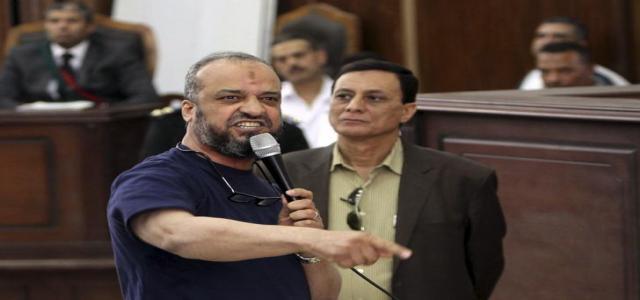 Revolutionary Women Coalition Slams Junta Violations Against Egypt Leaders Behind Bars