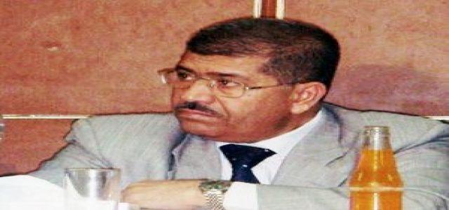 Mursi accuses the Government of unjustly Kidnapping Innocent Citizens