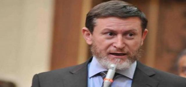 Farid Ismail: More Consensus than Difference Prevail in Constitution-Writing Panel
