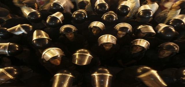 Crackdown on journalist and Six MB
