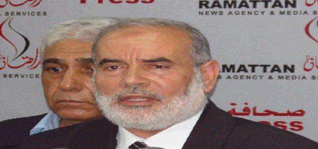 Bahar calls for endorsing Goldstone report at UNSC