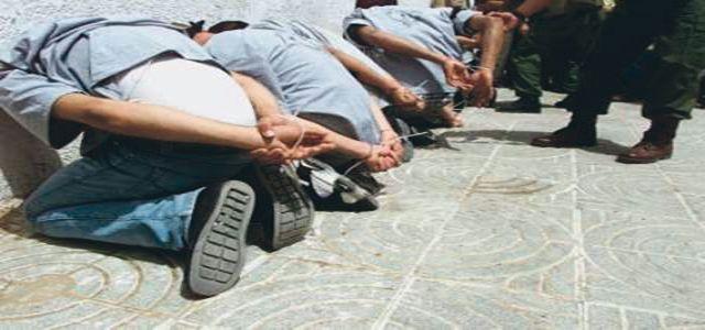 Human rights center vows to sue Israeli leaders as war criminals everywhere