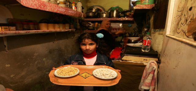 GCMHP: Gaza children need justice