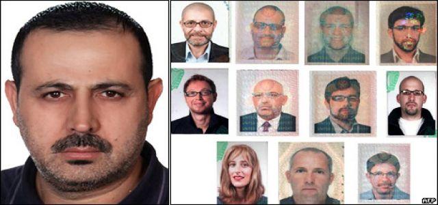 Abu Zuhri asks Australia to prosecute killers of Mabhouh