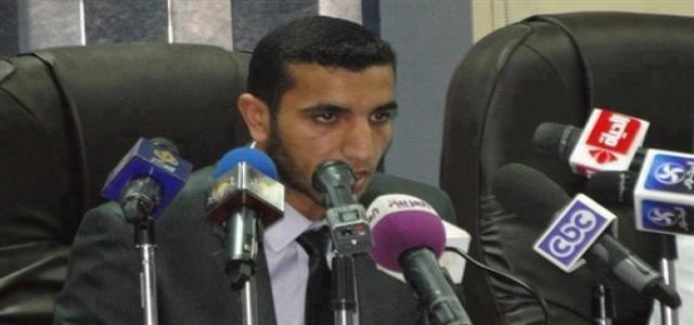 Egypt Student Union: Morsi Still President; We Reject Military Coup
