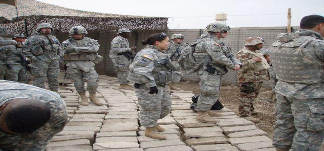 Fort Hood & the Perversion of Language: “The Shooter Was a Soldier”