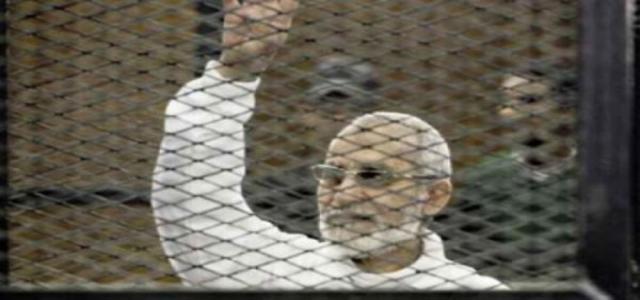 Doha Badie: My father in Solitary Confinement, No Blankets, Medicine or Food