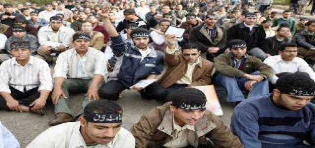 Muslim Brotherhood may change bylaws