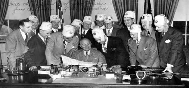Was Israel ever legitimate?